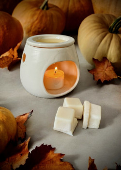 Pumpkin Spice