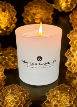 Decadent Honey